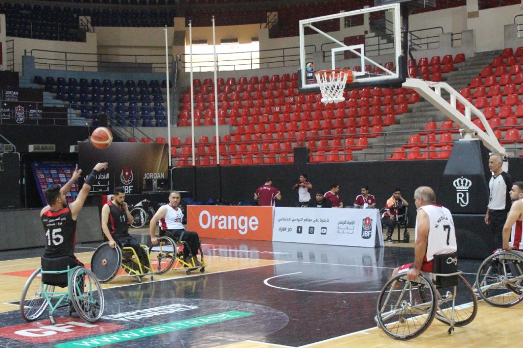 Association Amani - Basket Ball - AMANI Basket Ball 10