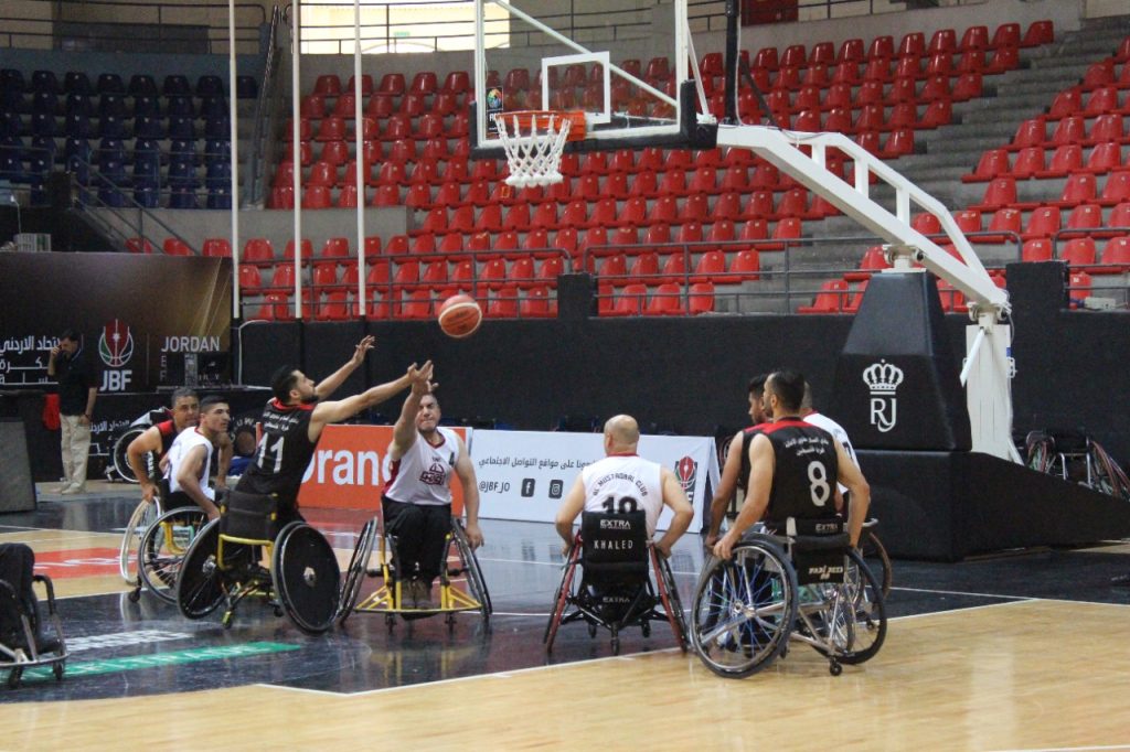 Association Amani - Basket Ball - AMANI Basket Ball 17