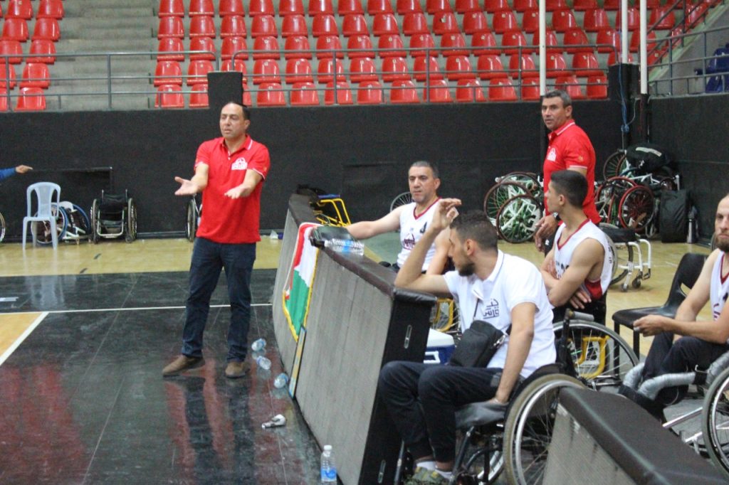 Association Amani - Basket Ball - AMANI Basket Ball 21
