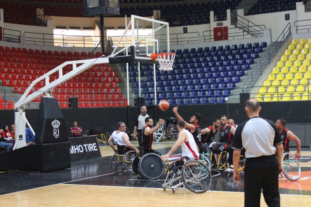 Association Amani - Basket Ball - AMANI Basket Ball 24