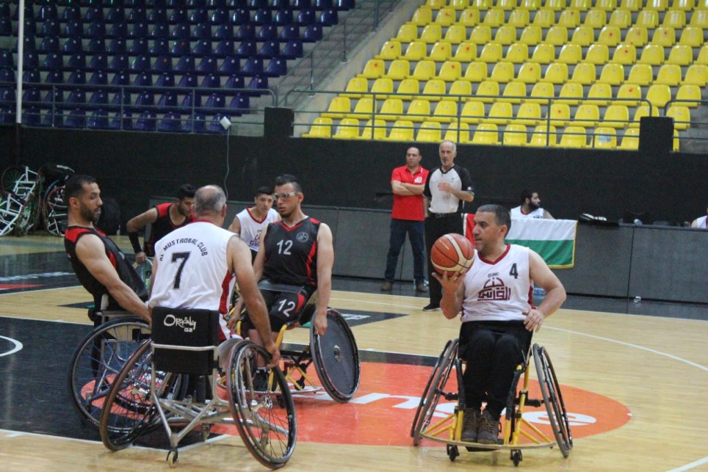 Association Amani - Basket Ball - AMANI Basket Ball 33