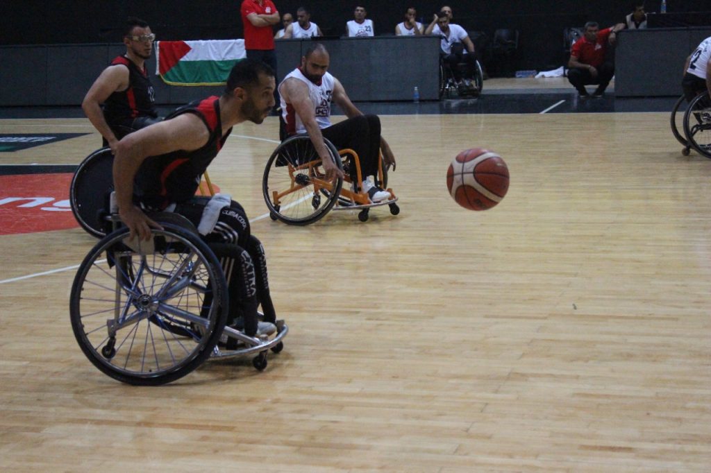 Association Amani - Basket Ball - AMANI Basket Ball 36