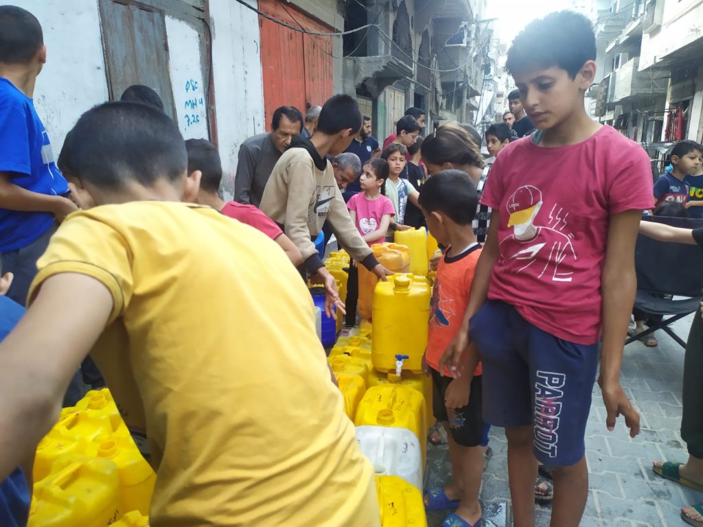 Association Amani - Les enfants de Gaza, au lieu d’être à l’école - Les enfants de Gaza au lieu detre a lecole 1