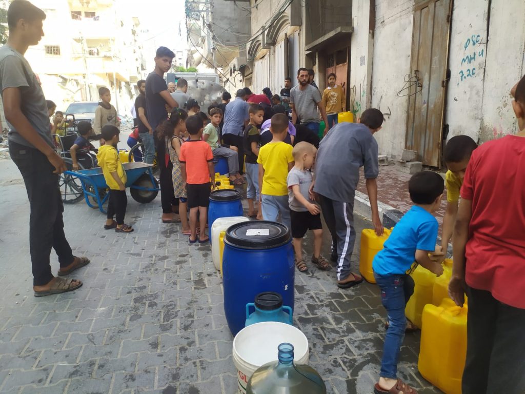 Association Amani - Les enfants de Gaza, au lieu d’être à l’école - Les enfants de Gaza au lieu detre a lecole 12
