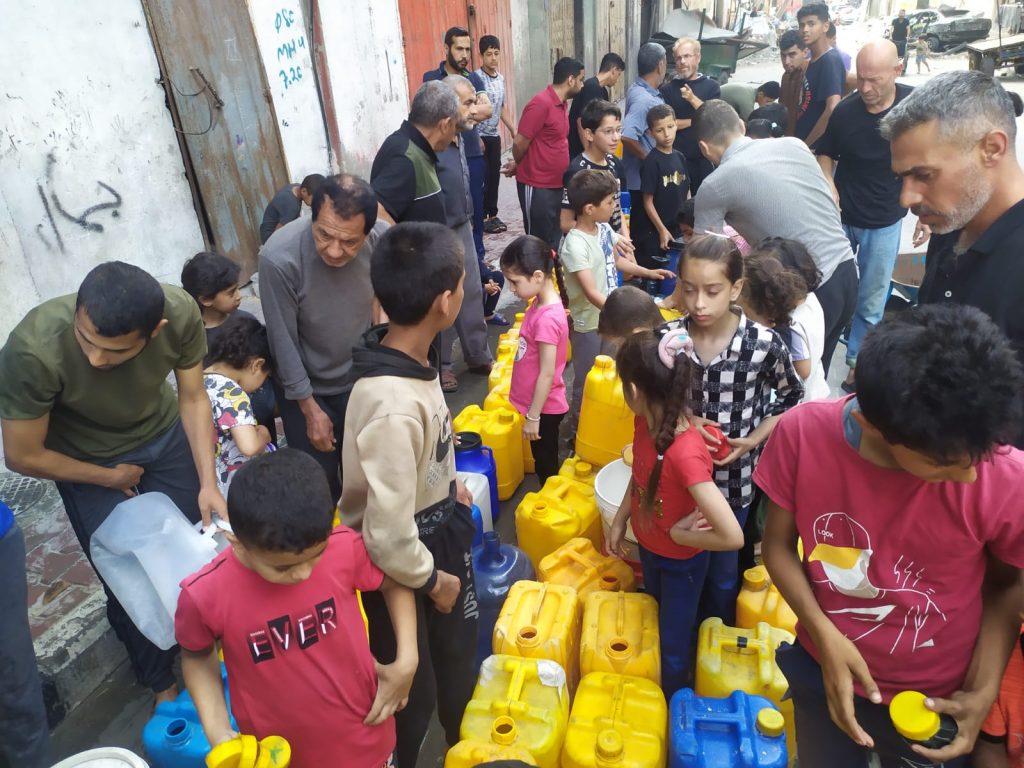 Association Amani - Les enfants de Gaza, au lieu d’être à l’école - Les enfants de Gaza au lieu detre a lecole 13