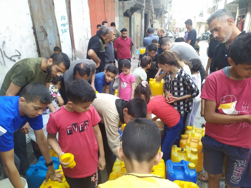 Association Amani - Les enfants de Gaza, au lieu d’être à l’école - Les enfants de Gaza au lieu detre a lecole 14