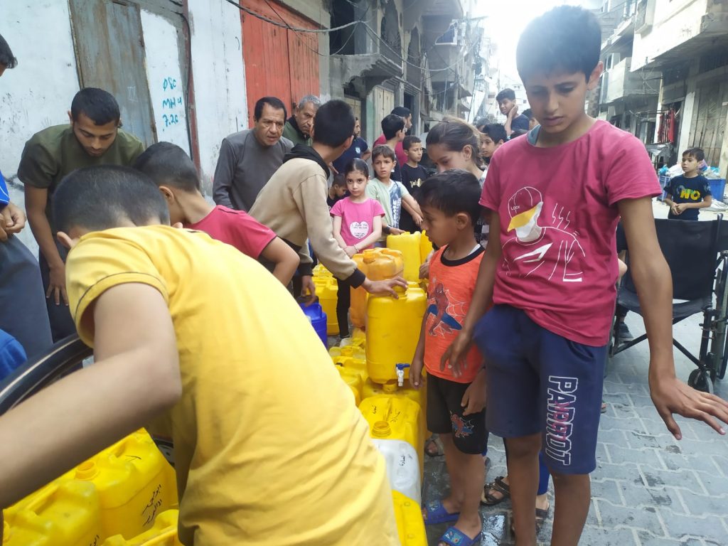 Association Amani - Les enfants de Gaza, au lieu d’être à l’école - Les enfants de Gaza au lieu detre a lecole 15