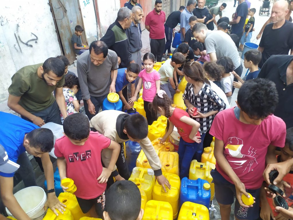 Association Amani - Les enfants de Gaza, au lieu d’être à l’école - Les enfants de Gaza au lieu detre a lecole 16