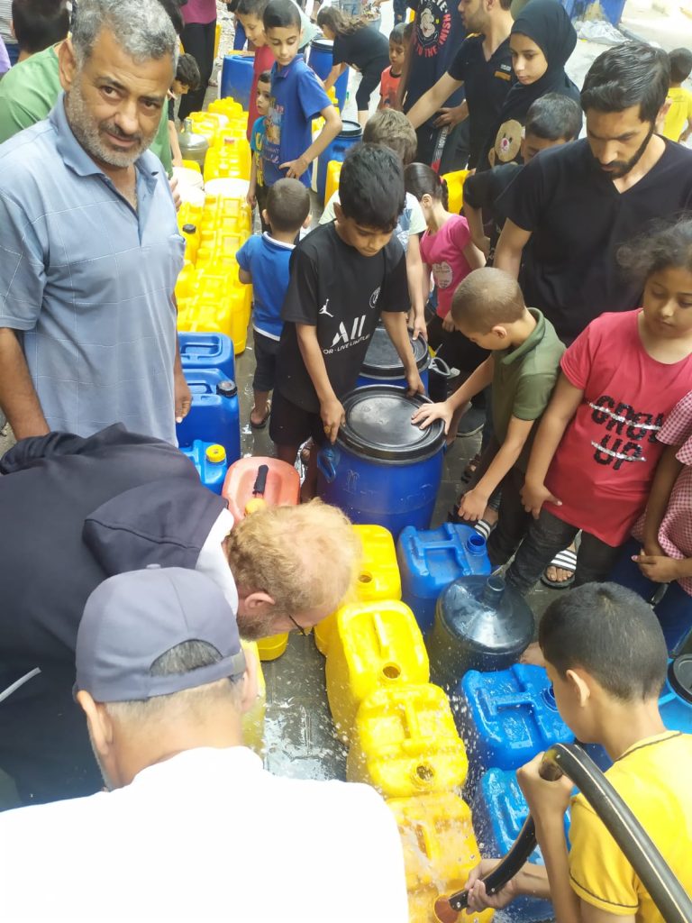 Association Amani - Les enfants de Gaza, au lieu d’être à l’école - Les enfants de Gaza au lieu detre a lecole 3