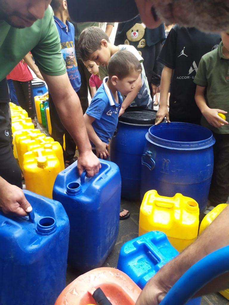 Association Amani - Les enfants de Gaza, au lieu d’être à l’école - Les enfants de Gaza au lieu detre a lecole 5