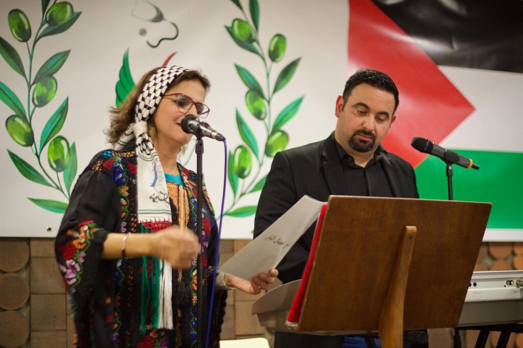 Association Amani - Gala Amani 2025 - IMG 20251006 WA0006