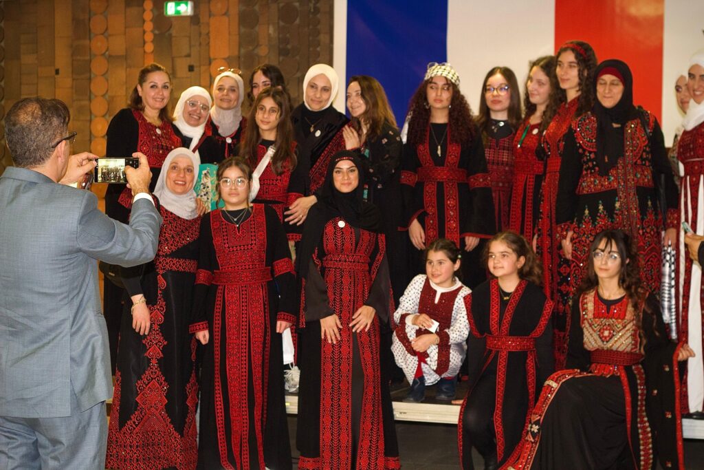 Association Amani - Gala Amani 2025 - IMG 20251006 WA0009