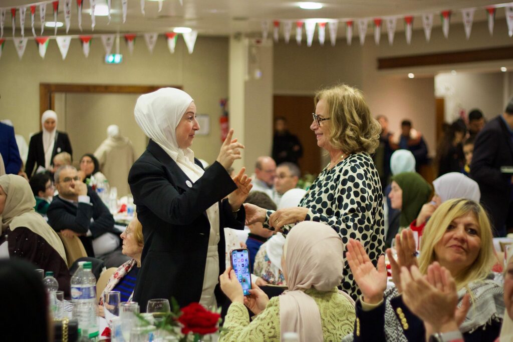 Association Amani - Gala Amani 2025 - IMG 20251006 WA0013