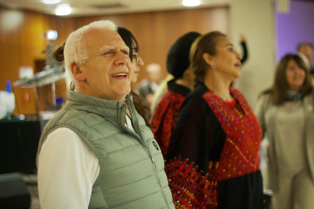 Association Amani - Gala Amani 2025 - IMG 20251006 WA0014