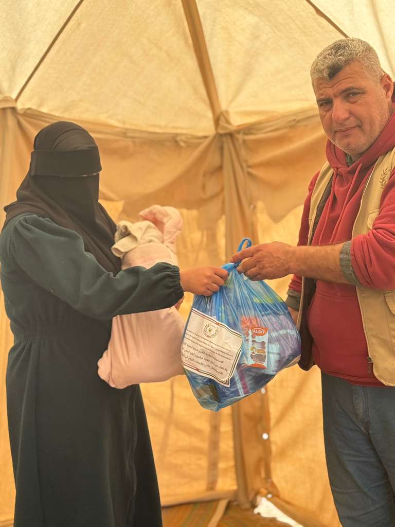 Association Amani - Urgence Gaza : Soins spécialisés et hygiène dans les camps - 2026 03 06 soins hygiene camps deplaces gaza 16